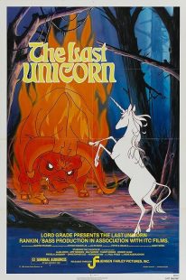 The Last Unicorn 1982