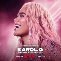 Karol G: Tomorrow Was Beautiful 2025