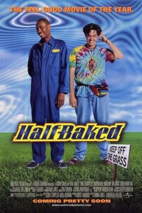 Half Baked 1998