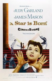 A Star Is Born 1954