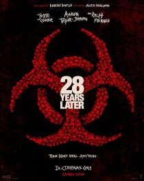 28 Years Later 2025