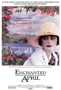 Enchanted April 1991