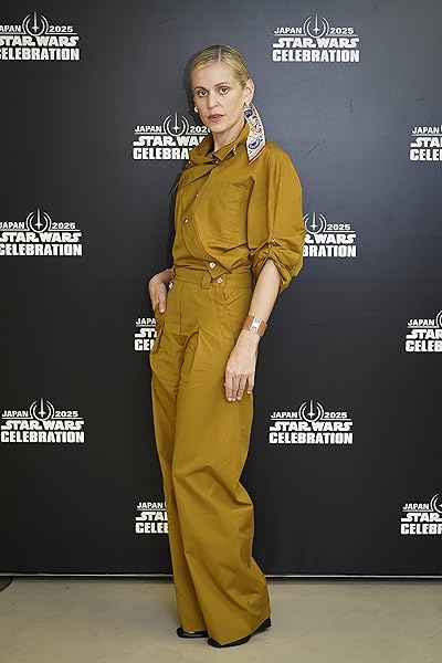 Denise Gough