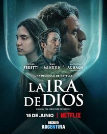 La ira de Dios 2022
