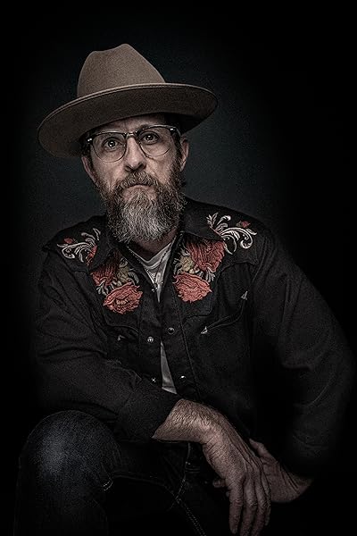 Brad Carter