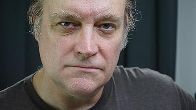 David Hewlett