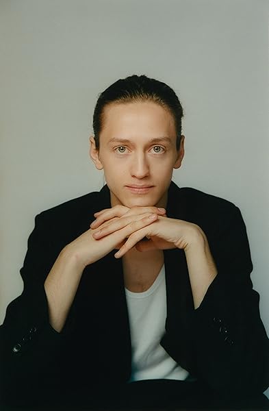 Percy Hynes White