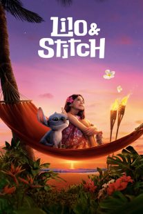 Lilo & Stitch 2025