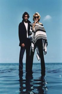 Swept Away 2002