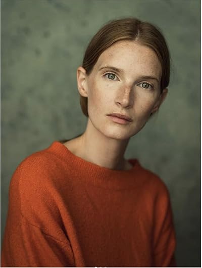 Georgia Waters