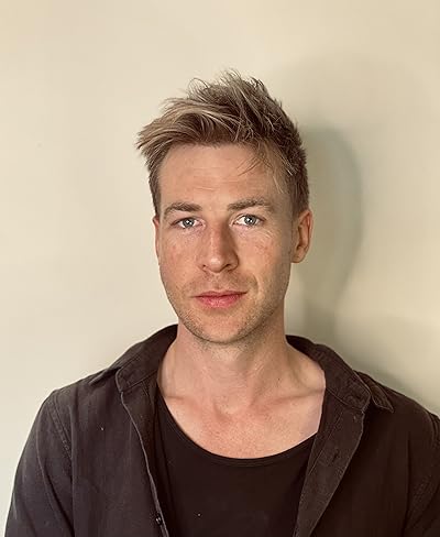Angus McLaren
