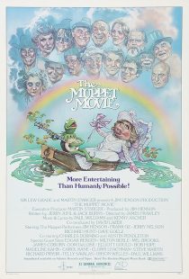 The Muppet Movie 1979