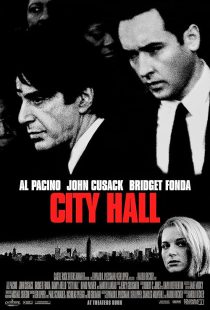 City Hall 1996