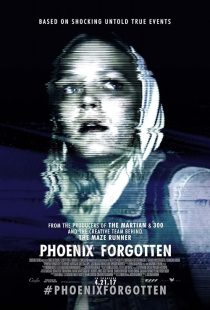 Phoenix Forgotten 2017