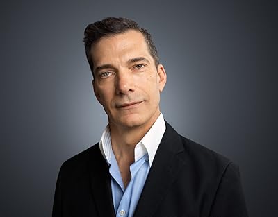 Stephen Blackehart