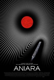Aniara 2018