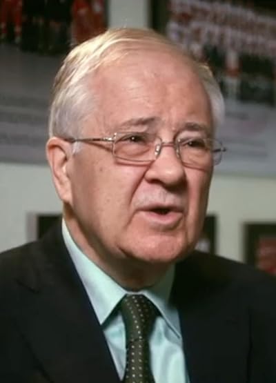 Jim Devellano