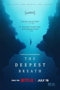 The Deepest Breath 2023