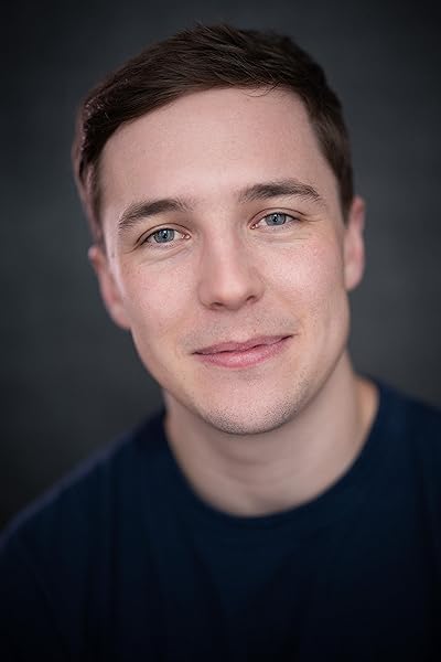 Oscar Kennedy