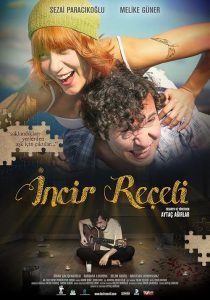 Incir Reçeli 2011