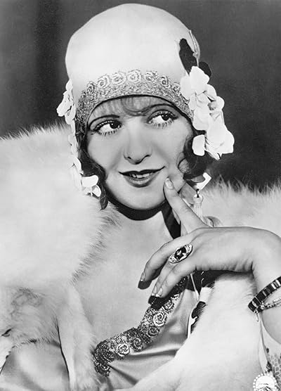 Clara Bow