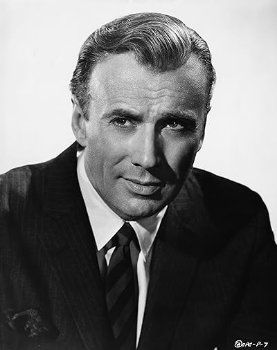 Richard Kiley