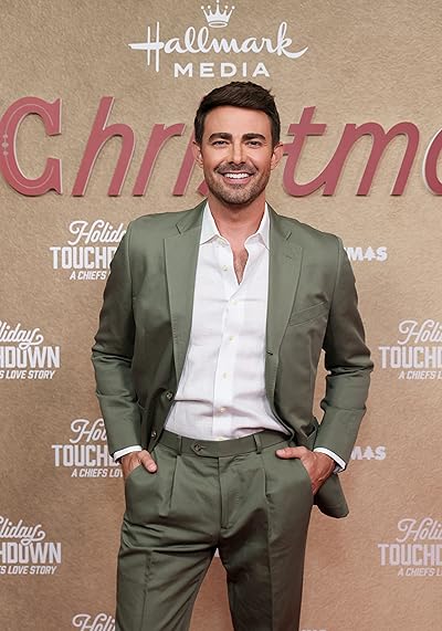 Jonathan Bennett