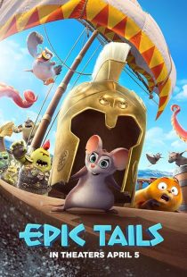 Epic Tails 2022