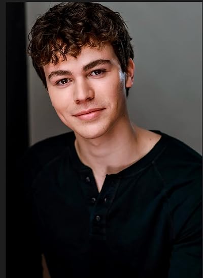 Zackary Arthur