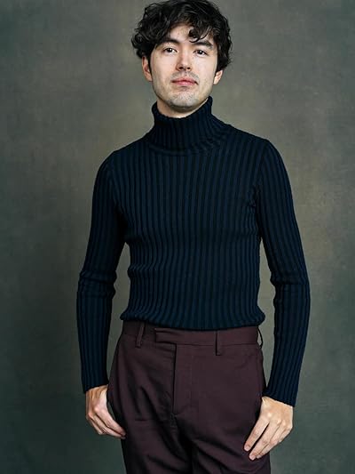 James Sweeney