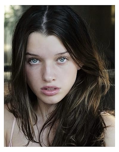 Ever Anderson