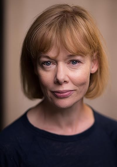 Shonagh Price