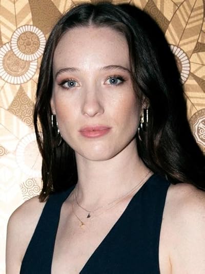 Sophie Lowe