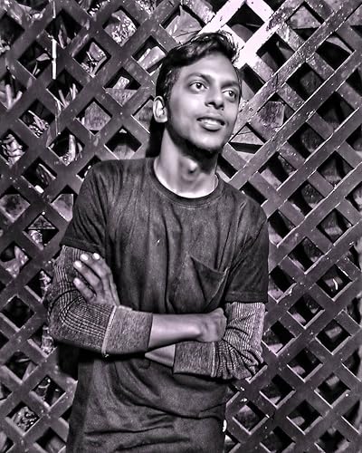 Ranjan Raj
