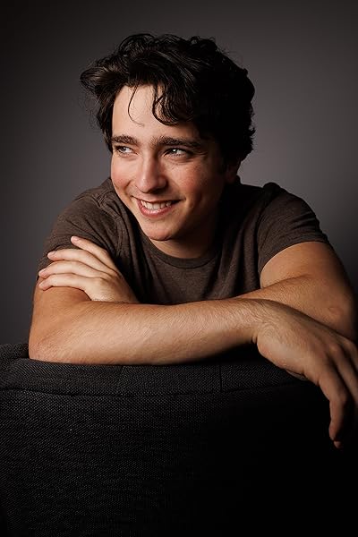 Alex Garfin