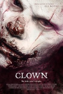 Clown 2014