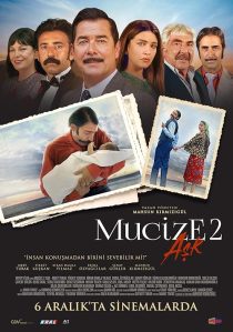 The Miracle 2: Love 2019