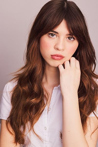 Callie Haverda