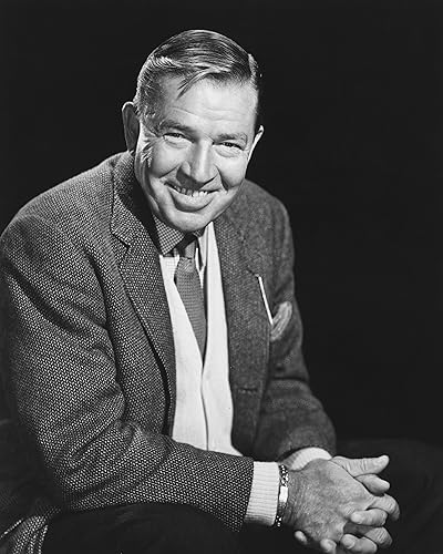 Bruce Cabot