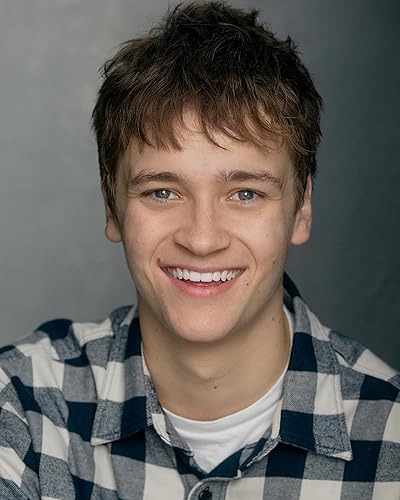 Jude Morgan-Collie