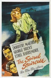 The Spiral Staircase 1946