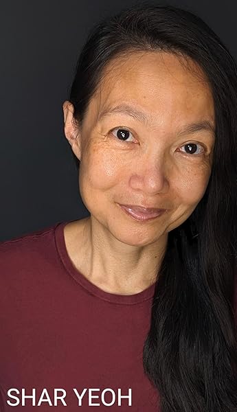 Sharmaine Yeoh