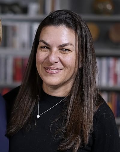 Nanette Burstein
