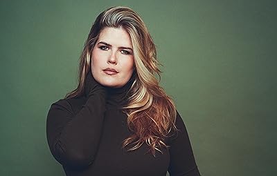 Erica Lindbeck