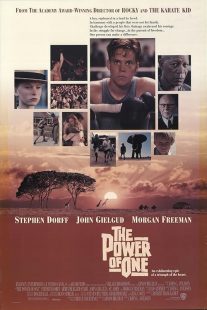 The Power of One 1992