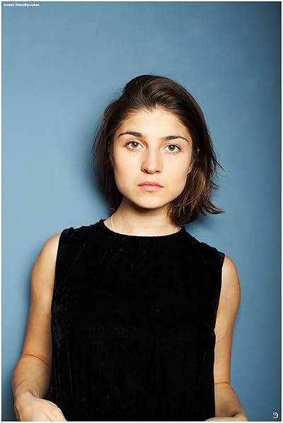 Alina Nasibullina