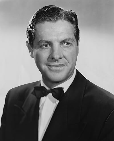 Robert Cummings