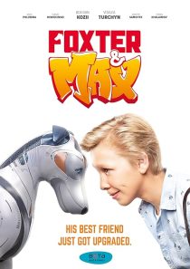 Foxter & Max 2019