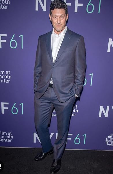 Ari Cohen