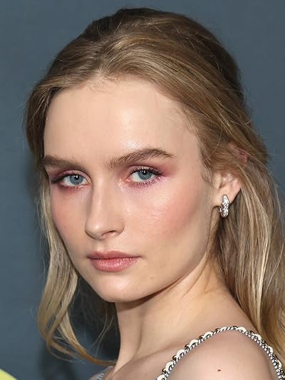 Olivia DeJonge